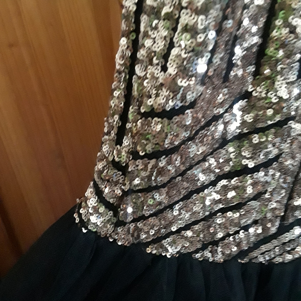 Prom Dress - Picture 4 of 8